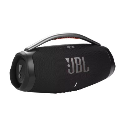 Лот: 24784444. Фото: 1. Портативная колонка JBL Boombox... Портативные, беспроводные колонки