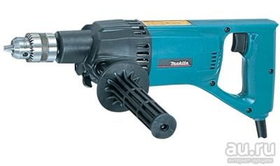 Лот: 10690835. Фото: 1. Дрель Makita 8406. Электроинструмент