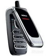 Лот: 127744. Фото: 1. Телефон Nokia 6060. Кнопочные мобильные телефоны