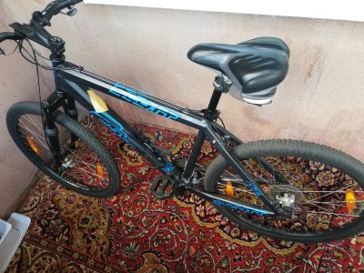 Лот: 17132954. Фото: 1. Продам велосипед Skott 25 Voltage. Велосипеды