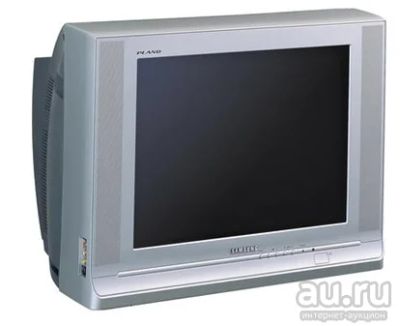 Лот: 17468989. Фото: 1. Телевизор Samsung CS-21A11MHQ. Телевизоры