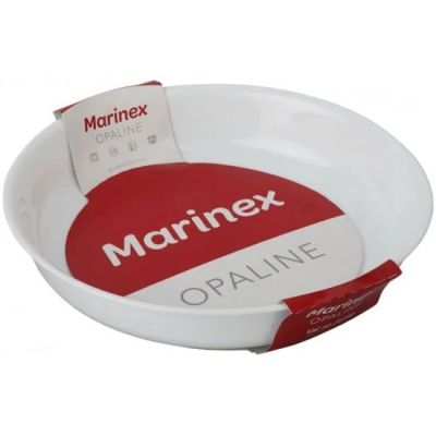 Лот: 18602809. Фото: 1. Форма для запекания Marinex 2л... Формы для запекания, выпечки