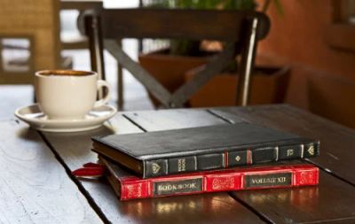 Лот: 3548595. Фото: 1. Чехол в виде книги BookBook для... Чехлы, бамперы