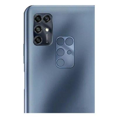 Лот: 24499969. Фото: 1. Защитное стекло Krutoff для ZTE... Защитные стёкла, защитные плёнки