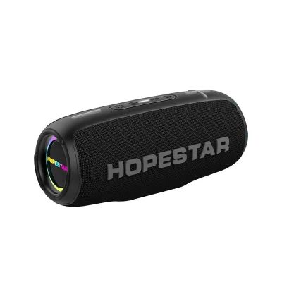 Лот: 22142628. Фото: 1. ПОРТАТИВНАЯ КОЛОНКА HOPESTAR P26... Портативные, беспроводные колонки