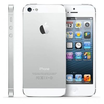 Лот: 3524031. Фото: 1. Продам смартфон Apple iPhone 5... Смартфоны