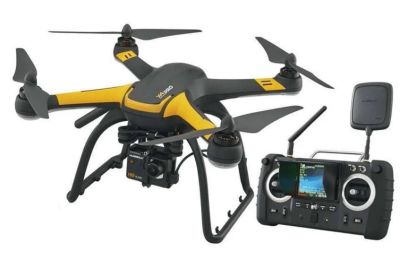 Лот: 11525726. Фото: 1. Квадрокоптер Hubsan h109s x4pro. Квадрокоптеры