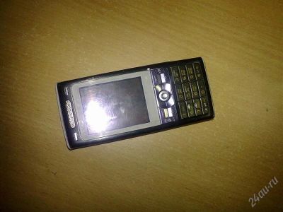 Лот: 1674627. Фото: 1. Sony Ericsson K790i. Кнопочные мобильные телефоны