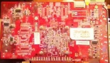 Лот: 4920117. Фото: 1. 256Mb PCI-E DDR-3 NX8600GT-T2D256E-OC... Видеокарты