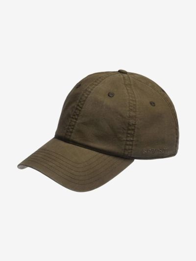 Лот: 22436776. Фото: 1. Бейсболка STETSON 7711102 BASEBALL... Другое (спортивная одежда)