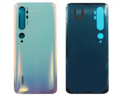Лот: 17601351. Фото: 1. Задняя крышка Xiaomi Mi Note 10... Корпуса, клавиатуры, кнопки
