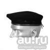 Лот: 13597913. Фото: 1. Берет простой черный (56). Униформа