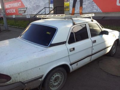 Лот: 4294837. Фото: 1. Продам Волгу 1999г выпуска. Автомобили