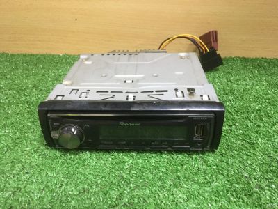 Лот: 16439793. Фото: 1. Автомагнитола Pioneer DEH-X5800BT... Автомагнитолы