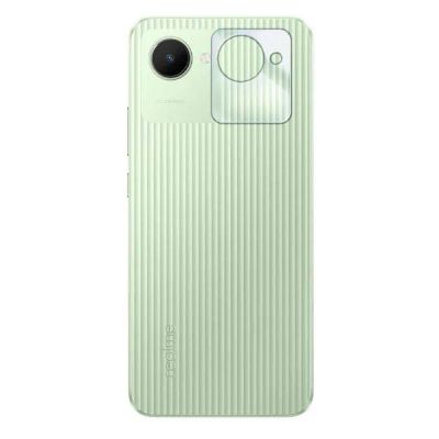 Лот: 24500918. Фото: 1. Защитное стекло Krutoff для Realme... Защитные стёкла, защитные плёнки