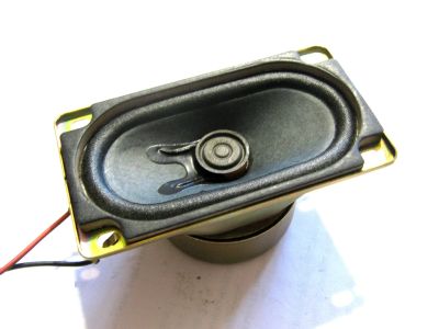 Лот: 24915407. Фото: 1. CebsF09D-02KJ4, динамик широкополосный... Динамики