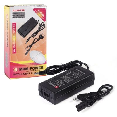 Лот: 16327688. Фото: 1. Адаптер питания MRM-Power A-6040... Зарядные устройства, блоки питания для бытовой техники