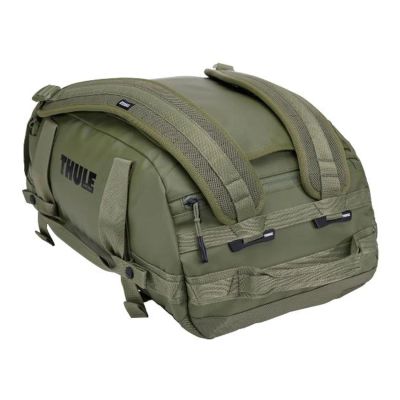 Лот: 25307509. Фото: 1. Сумка спортивная Thule Chasm Recycled... Чемоданы и сумки дорожные