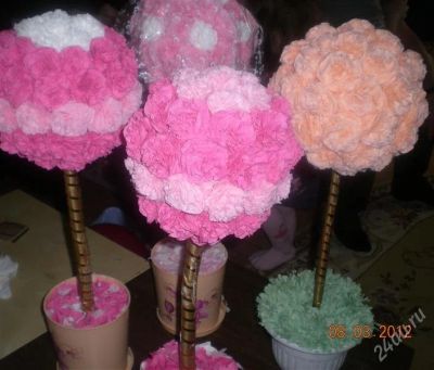 Лот: 1927817. Фото: 1. Дерево счастья. Другое (ручная работа)