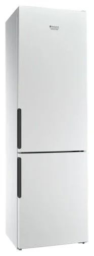 Лот: 11297479. Фото: 1. Холодильник Hotpoint-Ariston HF... Холодильники, морозильные камеры
