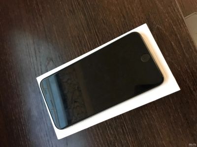 Лот: 13043163. Фото: 1. iPhone 6 Plus 64 Gb. Смартфоны