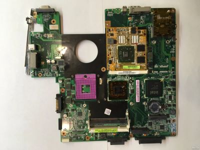 Лот: 14418485. Фото: 1. Мат. плата asus m50sv m50s 08G2005MS20Q... Материнские платы