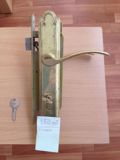 Лот: 4598241. Фото: 1. продам замки и всякие детальки. Замки