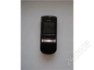 Лот: 87982. Фото: 1. Продам Nokia 8800 б/у. Кнопочные мобильные телефоны