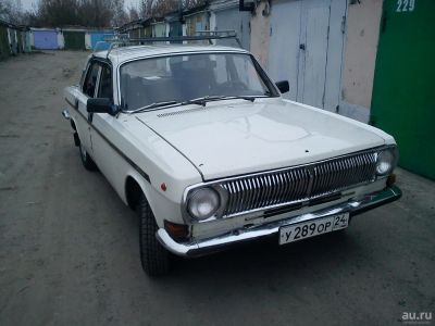 Лот: 9524189. Фото: 1. Продам волгарь! Обмен на лековой... Автомобили