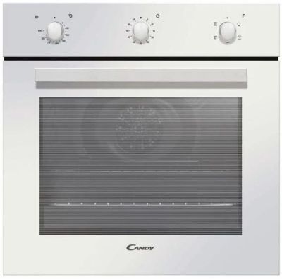 Лот: 12654888. Фото: 1. Духовой шкаф Candy FCP 502 W. Плиты, духовые шкафы, варочные поверхности