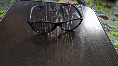 Лот: 8612175. Фото: 1. 3d очки для LG телевизора. 3D-очки