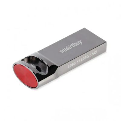 Лот: 19513564. Фото: 1. Флэш-диск SmartBuy 128GB USB 3... USB-флеш карты