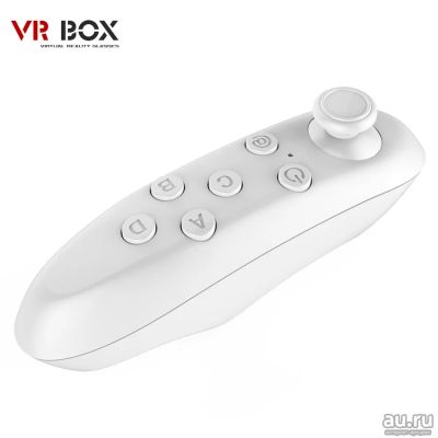 Лот: 8258694. Фото: 1. Геймпад. Bluetooth джостик для... Очки, шлемы виртуальной реальности