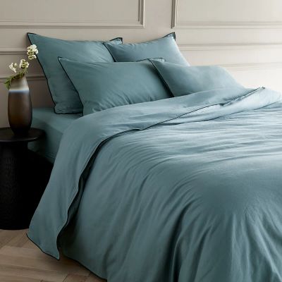 Лот: 24175731. Фото: 1. Пододеяльник LaRedoute. Постельное бельё