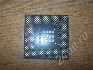 Лот: 37562. Фото: 1. Процессор AMD Athlon 2000+. Красноярск