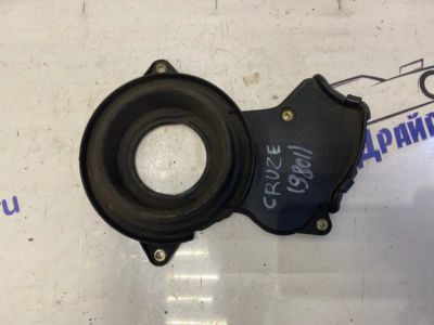 Лот: 21714667. Фото: 1. крышка грм Chevrolet Cruze J305. Двигатель и элементы двигателя