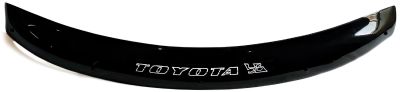 Лот: 8430169. Фото: 1. Toyota bB 2005-2016 Дефлектор... Детали тюнинга