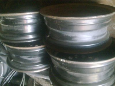 Лот: 3639951. Фото: 1. Диски R15 4*114. Диски