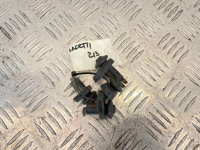 Лот: 24982877. Фото: 1. концевик двери Chevrolet Lacetti... Кузов
