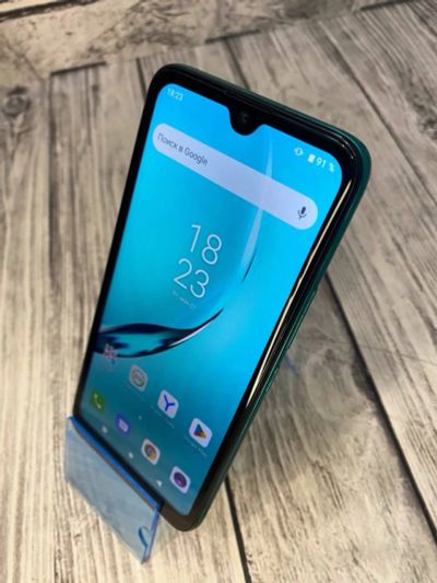 Лот: 22174704. Фото: 1. Смартфон Itel A48 (2812). Смартфоны