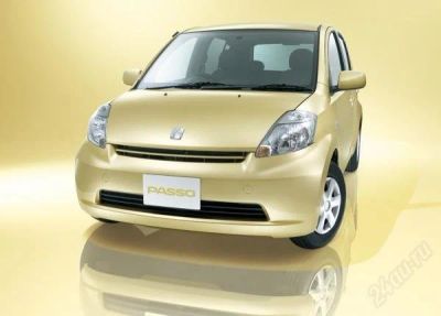 Лот: 1190830. Фото: 1. toyota passo-Daihatsu Boon рулевая... Ходовая, подвеска, рулевое управление
