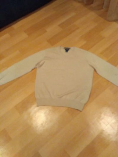 Лот: 10262122. Фото: 1. Продам свитер мужской "Gant". Свитеры, толстовки, худи