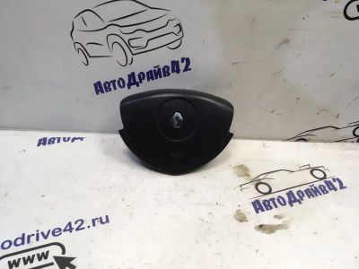 Лот: 21712775. Фото: 1. подушка безопасности водителя... Двигатель и элементы двигателя