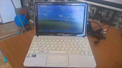 Лот: 11269176. Фото: 1. Нетбук Samsung. Ноутбуки