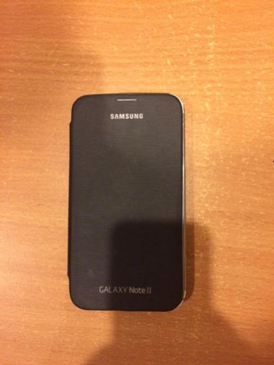 Лот: 6459026. Фото: 1. Samsung galaxy Note 2. Смартфоны