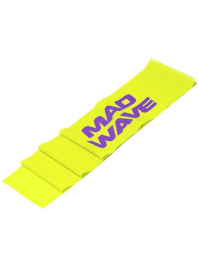 Лот: 22364649. Фото: 1. Эспандер Mad Wave Stretch Band... Мини-тренажеры, эспандеры