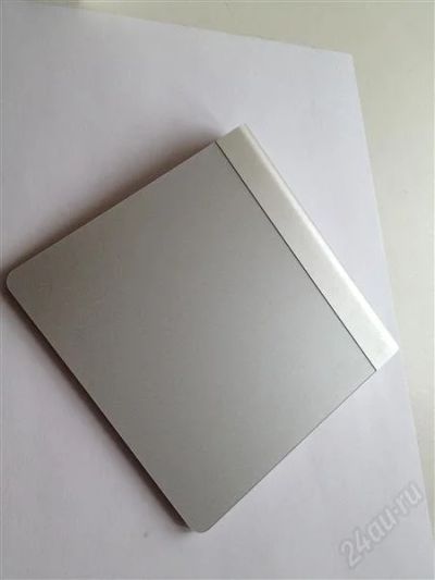 Лот: 2102948. Фото: 1. AppleMagic Trackpad. Клавиатуры и мыши