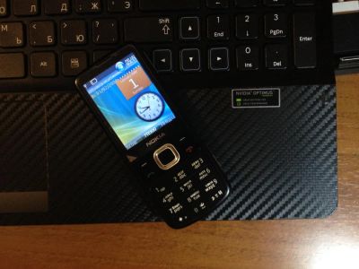 Лот: 4565802. Фото: 1. nokia 6700. Кнопочные мобильные телефоны