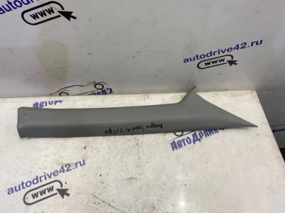 Лот: 21711397. Фото: 1. накладка стойки SsangYong Actyon... Двигатель и элементы двигателя