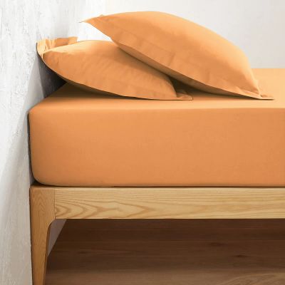 Лот: 25202193. Фото: 1. Простыня LaRedoute. Другое (одежда, обувь, галантерея)